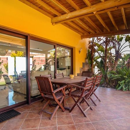 Casa Bolmar Villa Trapiche  Luaran gambar