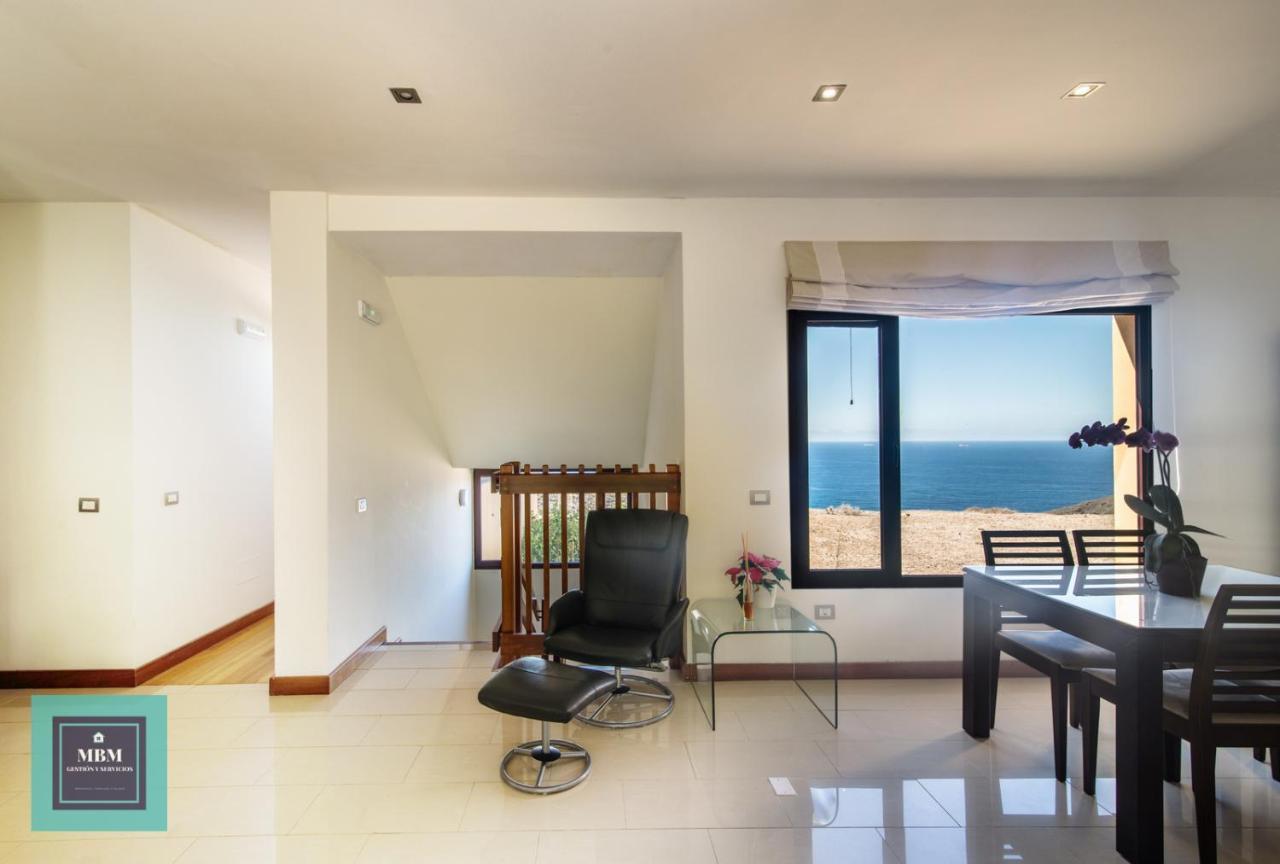Casa Bolmar Villa Trapiche  Luaran gambar