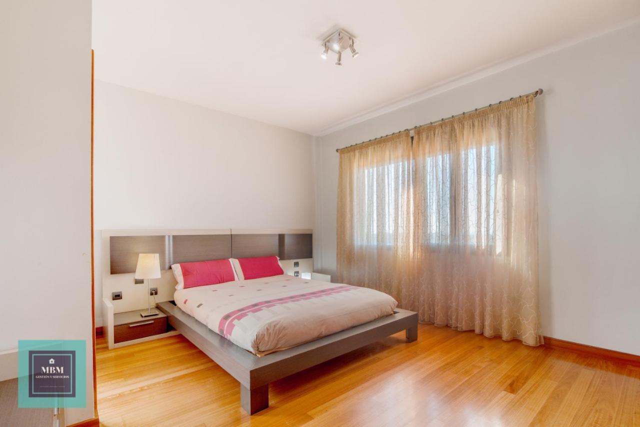 Casa Bolmar Villa Trapiche  Luaran gambar