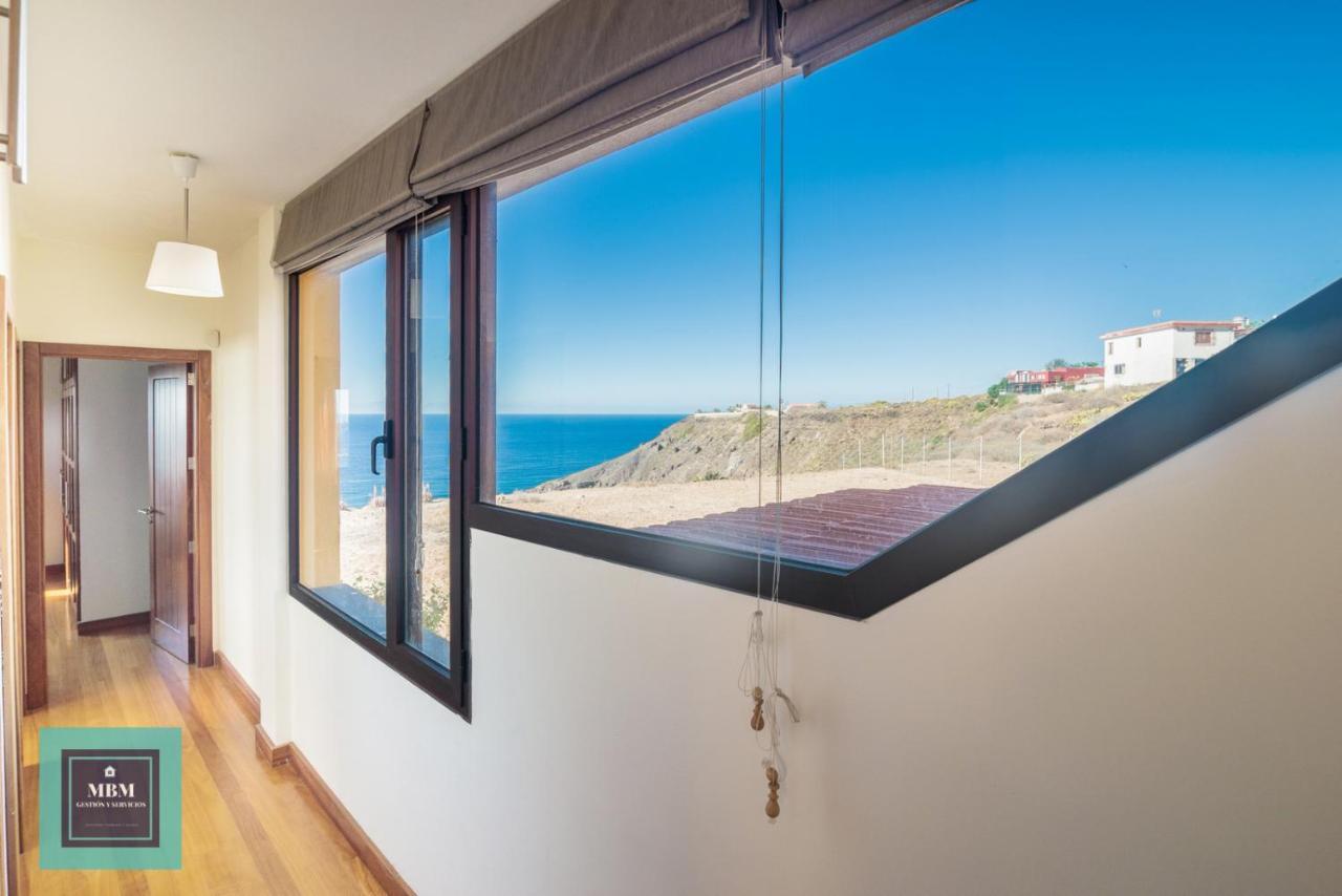Casa Bolmar Villa Trapiche  Luaran gambar