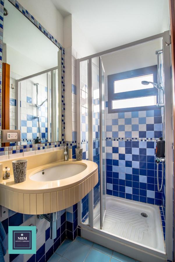 Casa Bolmar Villa Trapiche  Luaran gambar