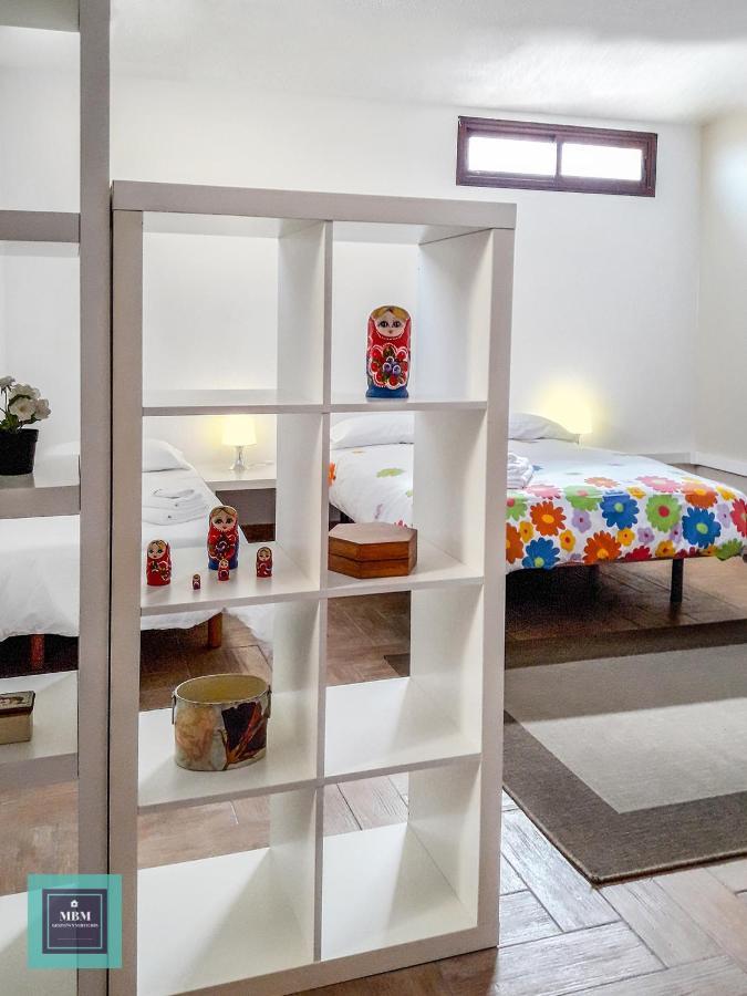 Casa Bolmar Villa Trapiche  Luaran gambar