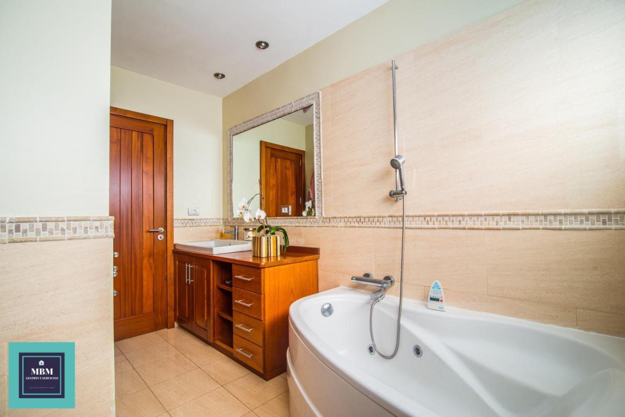 Casa Bolmar Villa Trapiche  Luaran gambar
