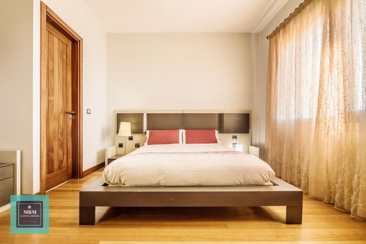 Casa Bolmar Villa Trapiche  Luaran gambar