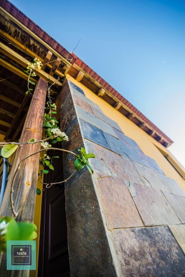 Casa Bolmar Villa Trapiche  Luaran gambar