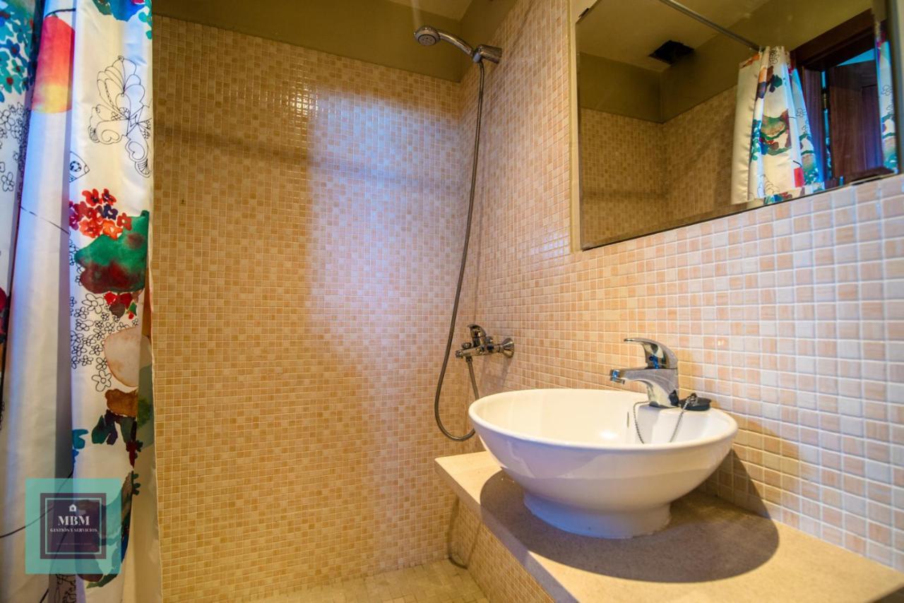 Casa Bolmar Villa Trapiche  Luaran gambar