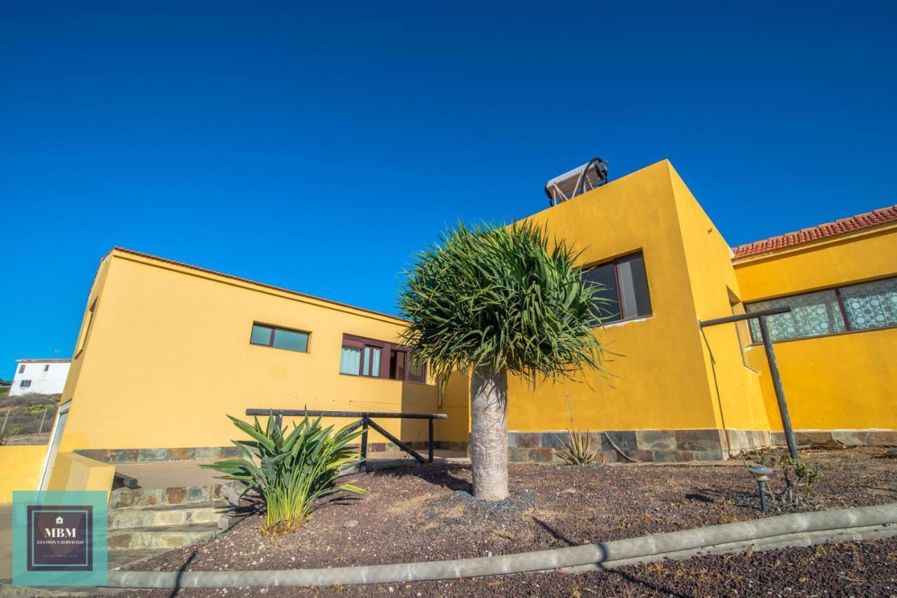 Casa Bolmar Villa Trapiche  Luaran gambar