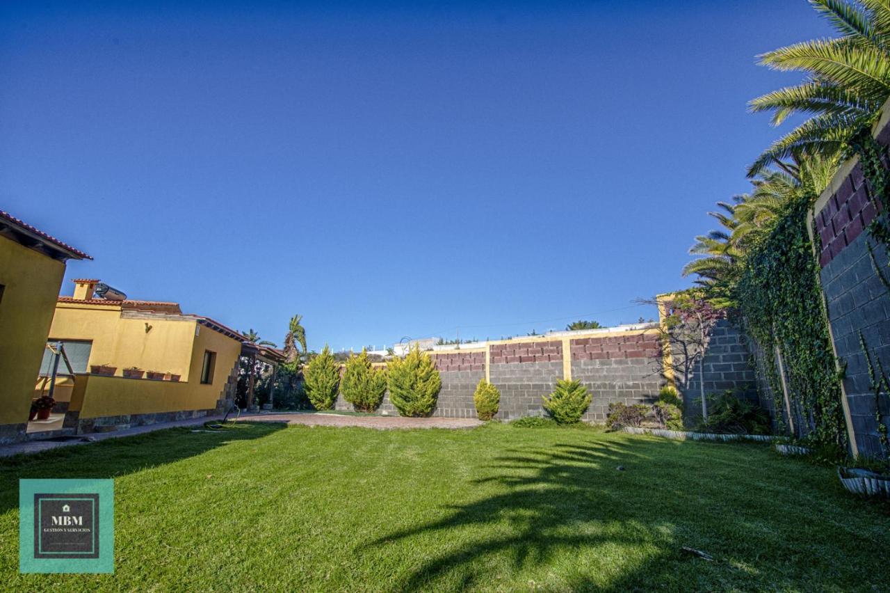 Casa Bolmar Villa Trapiche  Luaran gambar