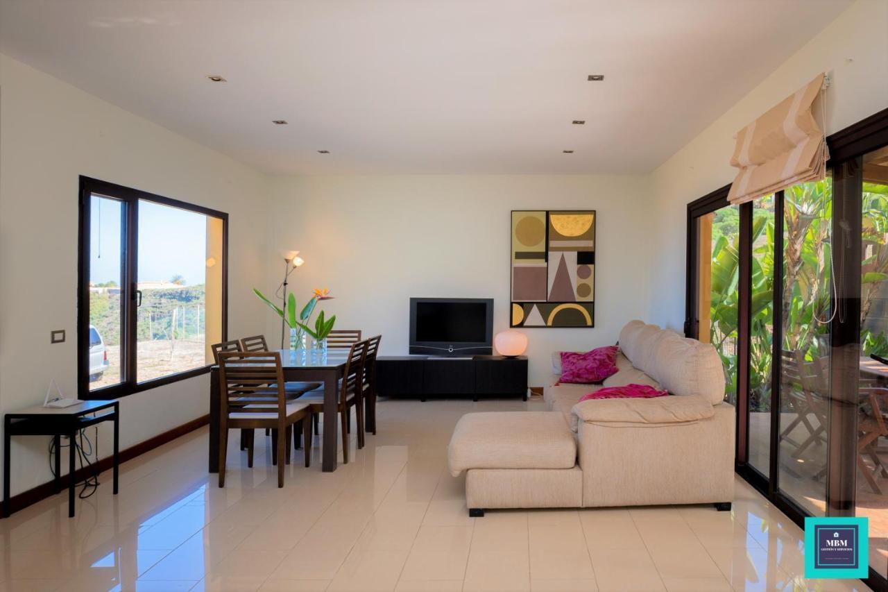 Casa Bolmar Villa Trapiche  Luaran gambar