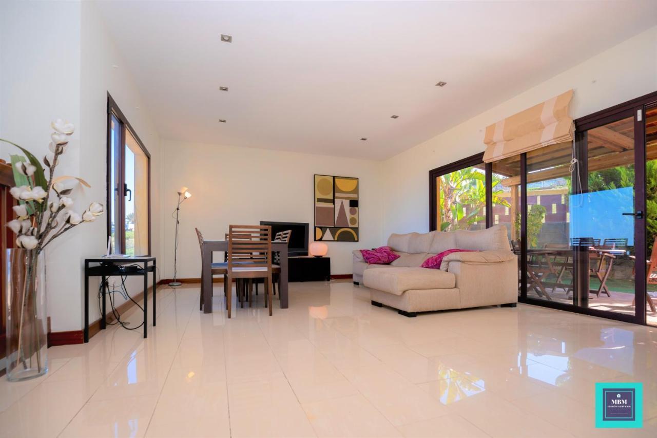 Casa Bolmar Villa Trapiche  Luaran gambar