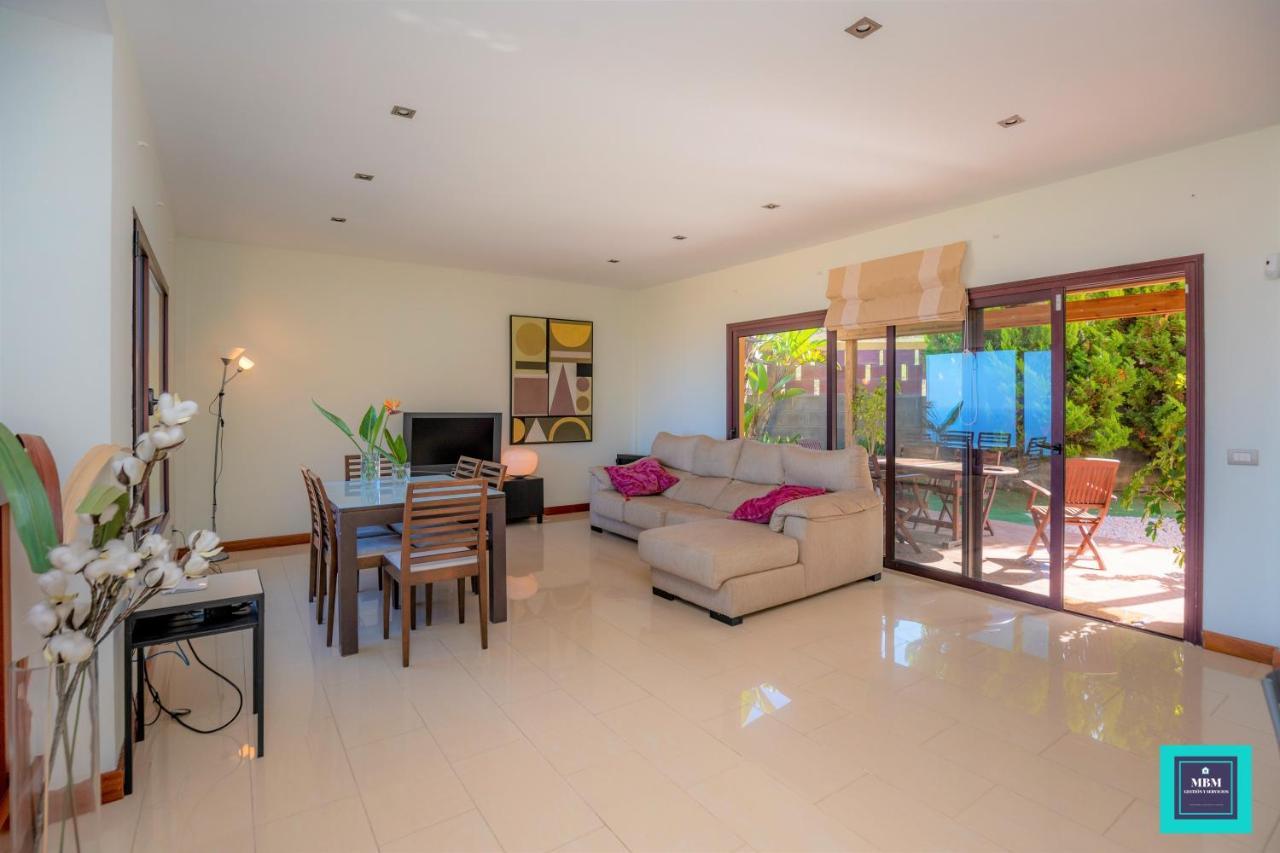 Casa Bolmar Villa Trapiche  Luaran gambar